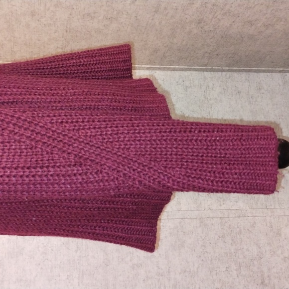 EUC a new day women's wool sweater - Picture 7 of 17